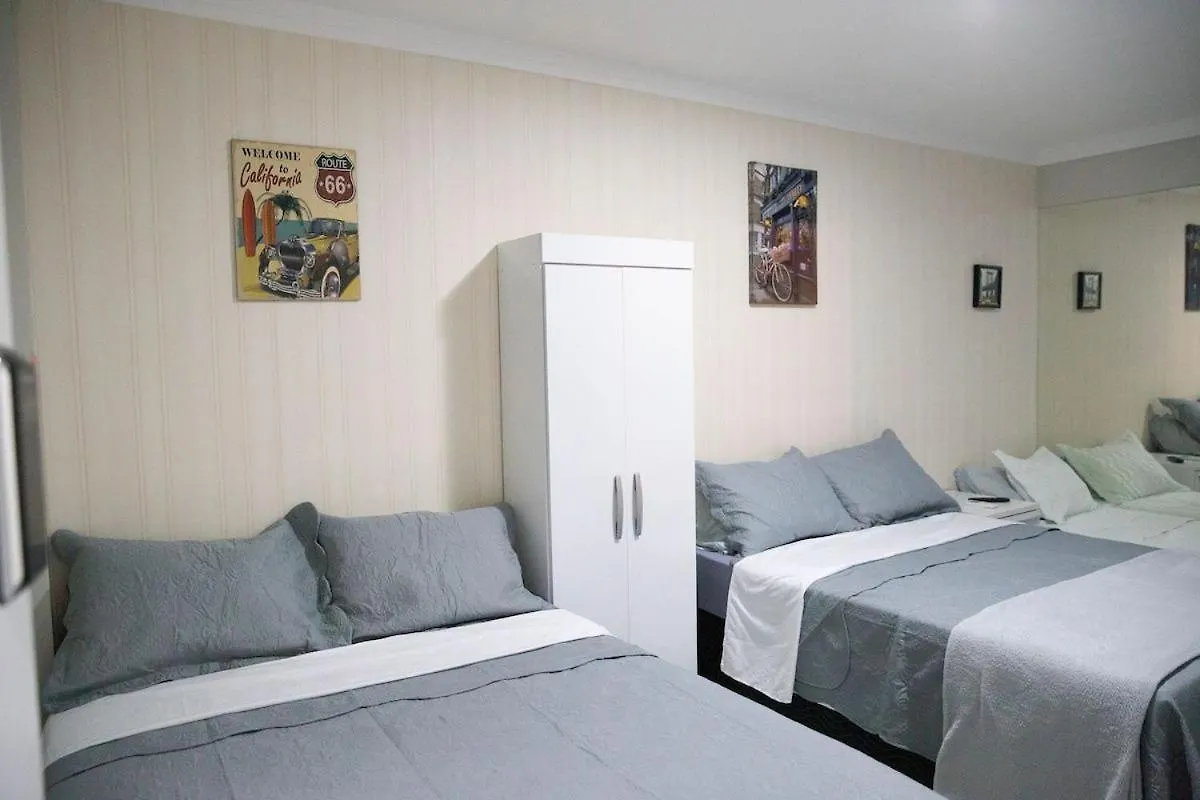 Kwatera prywatna Pousada Casa Brava Amores Balneário Camboriú