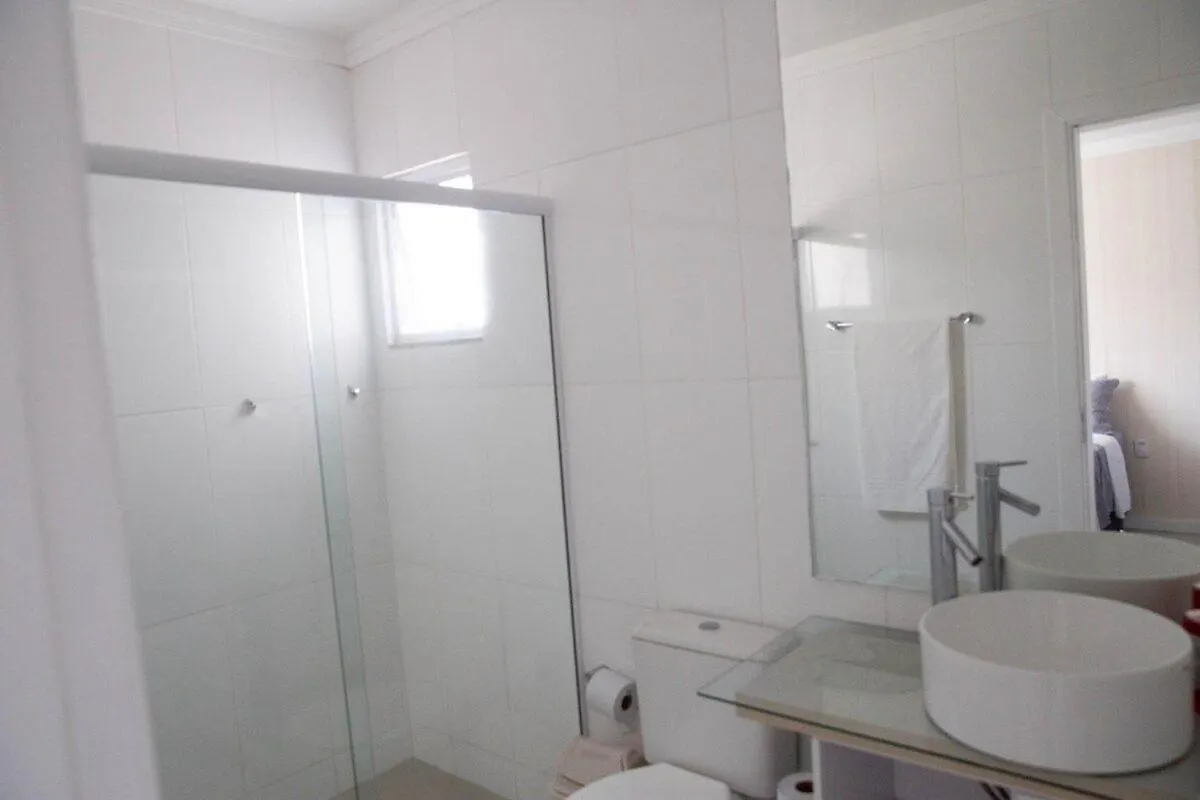 Kwatera prywatna Pousada Casa Brava Amores Balneário Camboriú Brazylia