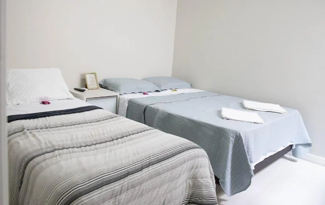 Pousada Casa Brava Amores Balneário Camboriú