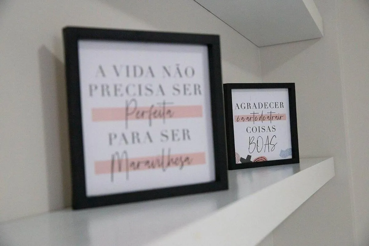 Kwatera prywatna Pousada Casa Brava Amores Balneário Camboriú