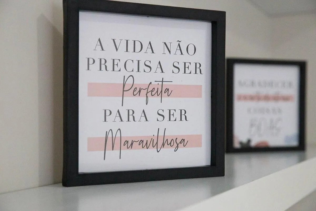 Pousada Casa Brava Amores Balneário Camboriú 0*,